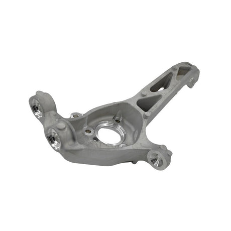 Front Steering Knuckle Passenger Side Fit For Tesla Model Y 5YJY SUV AWD RWD 2021-2023 SARM-TSL001L - Machter