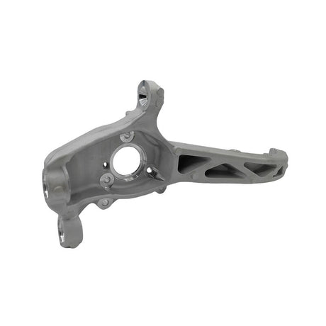 Front Steering Knuckle Driver Side Fit For Tesla Model Y 5YJY SUV AWD RWD 2021-2023 SARM-TSL001R - Machter
