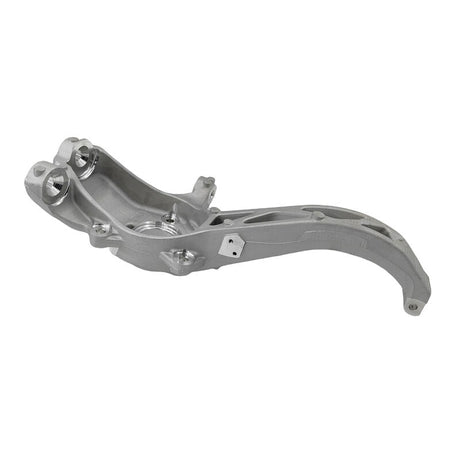 Front Steering Knuckle Driver Side Fit For Tesla Model Y 5YJY SUV AWD RWD 2021-2023 SARM-TSL001R - Machter