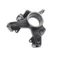 1 x Front Axle Steering Knuckle Left Hand Side Fit For VW Polo Skoda Seat Audi A1 A2 6Q0407256AC SARM-VW001L - Machter
