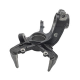 1 x Front Axle Steering Knuckle Left Hand Side Fit For VW Polo Skoda Seat Audi A1 A2 6Q0407256AC SARM-VW001L - Machter