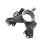 1 x Front Axle Steering Knuckle Left Hand Side Fit For VW Polo Skoda Seat Audi A1 A2 6Q0407256AC - Machter