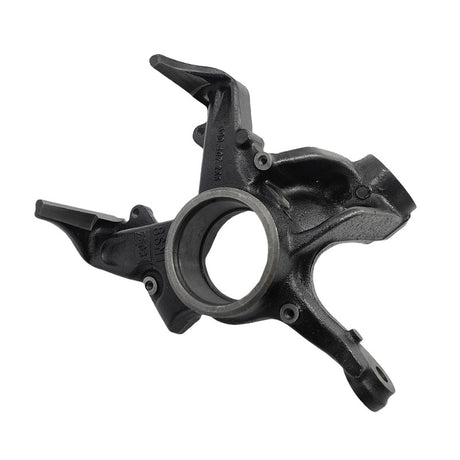 1 x Front Axle Steering Knuckle Left Hand Side Fit For VW Polo Skoda Seat Audi A1 A2 6Q0407256AC - Machter