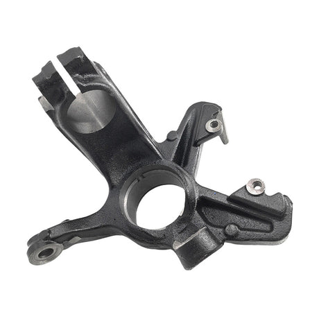 1 x Front Axle Steering Knuckle Left Hand Side Fit For VW Polo Skoda Seat Audi A1 A2 6Q0407256AC - Machter