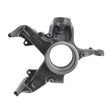 1 x Front Axle Steering Knuckle Left Hand Side Fit For VW Polo Skoda Seat Audi A1 A2 6Q0407256AC - Machter