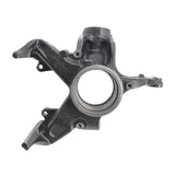 1 x Front Axle Steering Knuckle Left Hand Side Fit For VW Polo Skoda Seat Audi A1 A2 6Q0407256AC - Machter