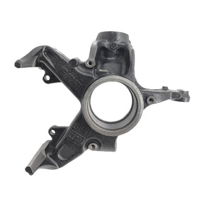 1 x Front Axle Steering Knuckle Left Hand Side Fit For VW Polo Skoda Seat Audi A1 A2 6Q0407256AC - Machter