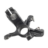 1 x Front Axle Steering Knuckle Left Hand Side Fit For VW Polo Skoda Seat Audi A1 A2 6Q0407256AC SARM-VW001L - Machter