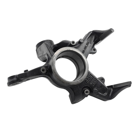 1 x Front Axle Steering Knuckle Right Hand Side Fit For VW Polo Skoda Seat Audi A1 A2 6Q0407256AC - Machter