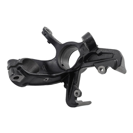 1 x Front Axle Steering Knuckle Right Hand Side Fit For VW Polo Skoda Seat Audi A1 A2 6Q0407256AC - Machter