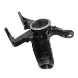 1 x Front Axle Steering Knuckle Right Hand Side Fit For VW Polo Skoda Seat Audi A1 A2 6Q0407256AC - Machter