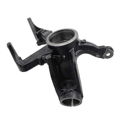 1 x Front Axle Steering Knuckle Right Hand Side Fit For VW Polo Skoda Seat Audi A1 A2 6Q0407256AC - Machter