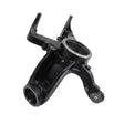 1 x Front Axle Steering Knuckle Right Hand Side Fit For VW Polo Skoda Seat Audi A1 A2 6Q0407256AC - Machter