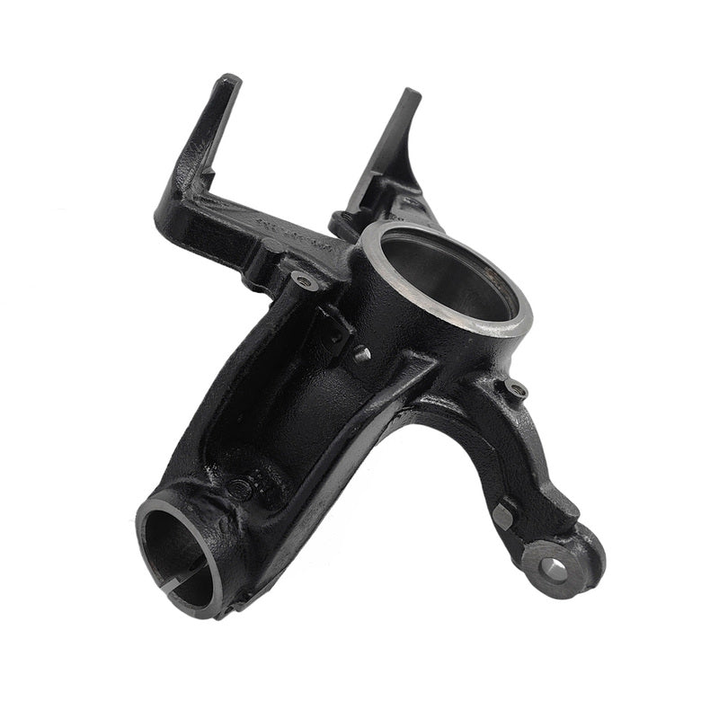 1 x Front Axle Steering Knuckle Right Hand Side Fit For VW Polo Skoda Seat Audi A1 A2 6Q0407256AC - Machter