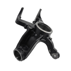 1 x Front Axle Steering Knuckle Right Hand Side Fit For VW Polo Skoda Seat Audi A1 A2 6Q0407256AC - Machter