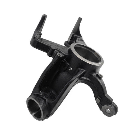 1 x Front Axle Steering Knuckle Right Hand Side Fit For VW Polo Skoda Seat Audi A1 A2 6Q0407256AC - Machter