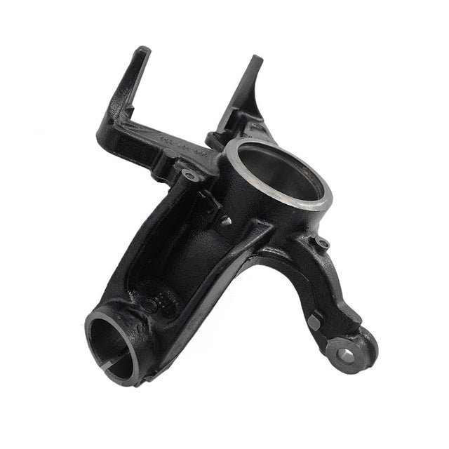 1 x Front Axle Steering Knuckle Right Hand Side Fit For VW Polo Skoda Seat Audi A1 A2 6Q0407256AC - Machter