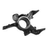 1 x Front Axle Steering Knuckle Right Hand Side Fit For VW Polo Skoda Seat Audi A1 A2 6Q0407256AC - Machter