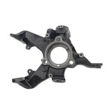 Front Steering Knuckle Left Hand Side 3-Bolt Fixing Fit For Audi A3 For Seat Leon For Skoda Yeti For Volkswagen Golf SARM-VW002L - Machter
