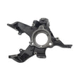 Front Steering Knuckle Left Hand Side 3-Bolt Fixing Fit For Audi A3 For Seat Leon For Skoda Yeti For Volkswagen Golf SARM-VW002L - Machter