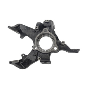 Front Steering Knuckle Left Hand Side 3-Bolt Fixing Fit For Audi A3 For Seat Leon For Skoda Yeti For Volkswagen Golf SARM-VW002L - Machter