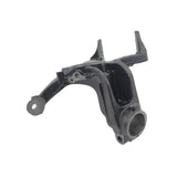 Front Steering Knuckle Left Hand Side 3-Bolt Fixing Fit For Audi A3 For Seat Leon For Skoda Yeti For Volkswagen Golf SARM-VW002L - Machter