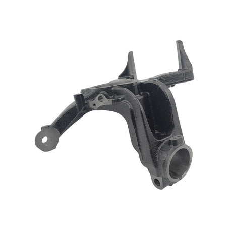 Front Steering Knuckle Left Hand Side 3-Bolt Fixing Fit For Audi A3 For Seat Leon For Skoda Yeti For Volkswagen Golf SARM-VW002L - Machter