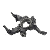 Front Steering Knuckle Left Hand Side 3-Bolt Fixing Fit For Audi A3 For Seat Leon For Skoda Yeti For Volkswagen Golf SARM-VW002L - Machter