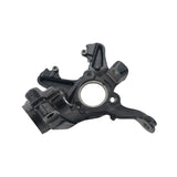 Front Steering Knuckle Left Hand Side 3-Bolt Fixing Fit For Audi A3 For Seat Leon For Skoda Yeti For Volkswagen Golf SARM-VW002L - Machter