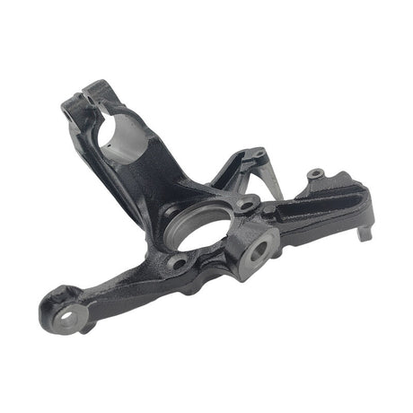 Front Steering Knuckle Left Hand Side 3-Bolt Fixing Fit For Audi A3 For Seat Leon For Skoda Yeti For Volkswagen Golf SARM-VW002L - Machter