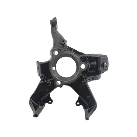 Front Steering Knuckle Left Hand Side 3-Bolt Fixing Fit For Audi A3 For Seat Leon For Skoda Yeti For Volkswagen Golf SARM-VW002L - Machter