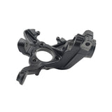 Front Steering Knuckle Right Hand Side 3-Bolt Fixing Fit For Audi A3 For Seat Leon For Skoda Yeti For Volkswagen Golf SARM-VW002R - Machter