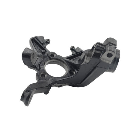 Front Steering Knuckle Right Hand Side 3-Bolt Fixing Fit For Audi A3 For Seat Leon For Skoda Yeti For Volkswagen Golf SARM-VW002R - Machter