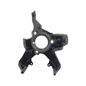 Front Steering Knuckle Right Hand Side 3-Bolt Fixing Fit For Audi A3 For Seat Leon For Skoda Yeti For Volkswagen Golf SARM-VW002R - Machter