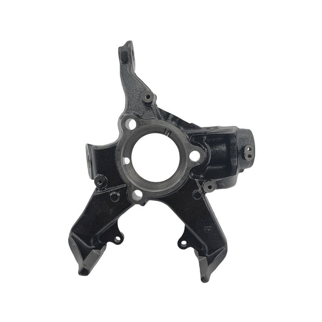 Front Steering Knuckle Right Hand Side 3-Bolt Fixing Fit For Audi A3 For Seat Leon For Skoda Yeti For Volkswagen Golf SARM-VW002R - Machter