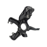 Front Steering Knuckle Right Hand Side 3-Bolt Fixing Fit For Audi A3 For Seat Leon For Skoda Yeti For Volkswagen Golf SARM-VW002R - Machter
