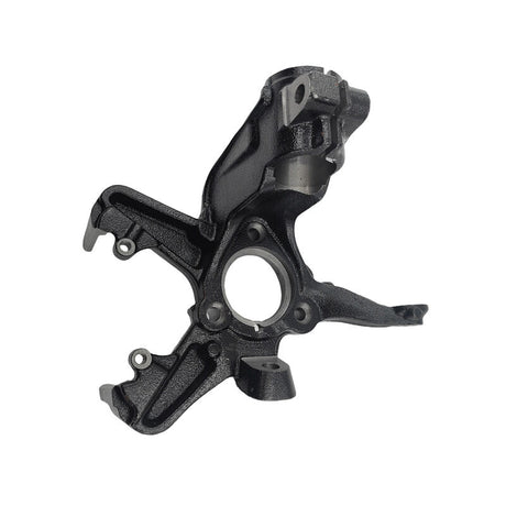 Front Steering Knuckle Right Hand Side 3-Bolt Fixing Fit For Audi A3 For Seat Leon For Skoda Yeti For Volkswagen Golf SARM-VW002R - Machter