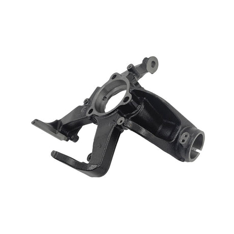 Front Steering Knuckle Right Hand Side 3-Bolt Fixing Fit For Audi A3 For Seat Leon For Skoda Yeti For Volkswagen Golf SARM-VW002R - Machter