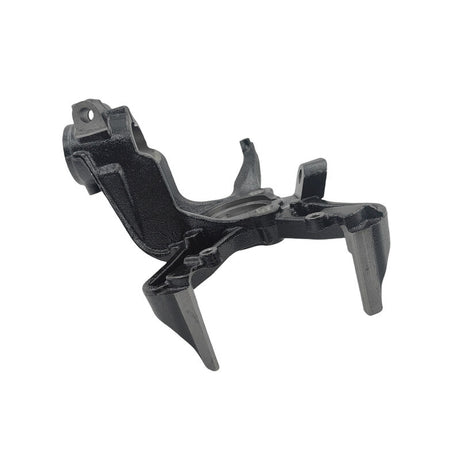 Front Steering Knuckle Right Hand Side 3-Bolt Fixing Fit For Audi A3 For Seat Leon For Skoda Yeti For Volkswagen Golf SARM-VW002R - Machter