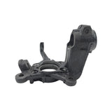 Front Steering Knuckle Left Hand Side 4-Bolt Fixing Fit For Audi A3 Q3 For Seat Altea Leon For Skoda Octavia Superb SARM-VW003L - Machter