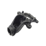 Front Steering Knuckle Left Hand Side 4-Bolt Fixing Fit For Audi A3 Q3 For Seat Altea Leon For Skoda Octavia Superb SARM-VW003L - Machter