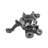 Front Steering Knuckle Right Hand Side 4-Bolt Fixing Fit For Audi A3 Q3 For Seat Altea Leon For Skoda Octavia Superb SARM-VW003R - Machter