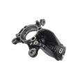 Front Steering Knuckle Right Hand Side 4-Bolt Fixing Fit For Audi A3 Q3 For Seat Altea Leon For Skoda Octavia Superb SARM-VW003R - Machter