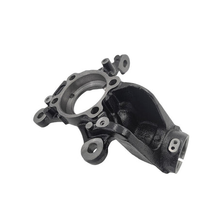Front Steering Knuckle Right Hand Side 4-Bolt Fixing Fit For Audi A3 Q3 For Seat Altea Leon For Skoda Octavia Superb SARM-VW003R - Machter