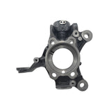 Front Steering Knuckle Right Hand Side 4-Bolt Fixing Fit For Audi A3 Q3 For Seat Altea Leon For Skoda Octavia Superb SARM-VW003R - Machter