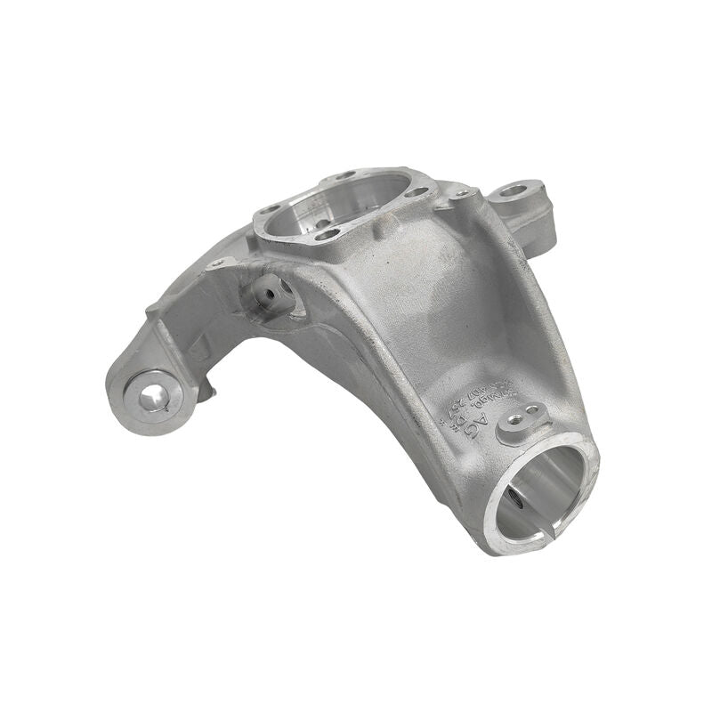 Front Steering Knuckle Left Hand Side Fit For VW CC 358 Passat B6 L4 V6 2.0L 3.6L SARM-VW004L - Machter