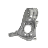 Front Steering Knuckle Left Hand Side Fit For VW CC 358 Passat B6 L4 V6 2.0L 3.6L SARM-VW004L - Machter
