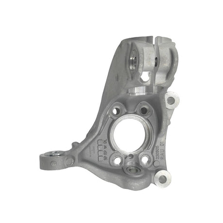 Front Steering Knuckle Left Hand Side Fit For VW CC 358 Passat B6 L4 V6 2.0L 3.6L SARM-VW004L - Machter