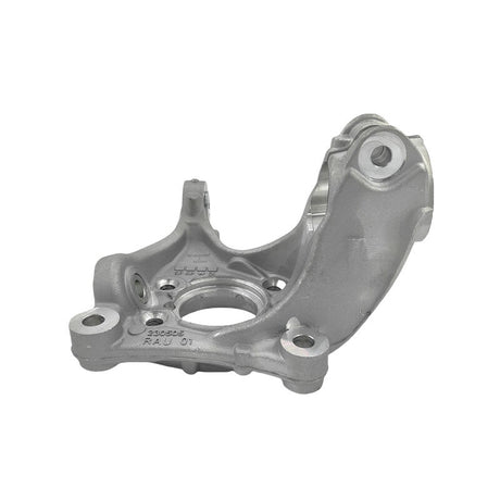 Front Steering Knuckle Left Hand Side Fit For VW CC 358 Passat B6 L4 V6 2.0L 3.6L SARM-VW004L - Machter