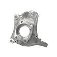 Front Steering Knuckle Left Hand Side Fit For VW CC 358 Passat B6 L4 V6 2.0L 3.6L SARM-VW004L - Machter